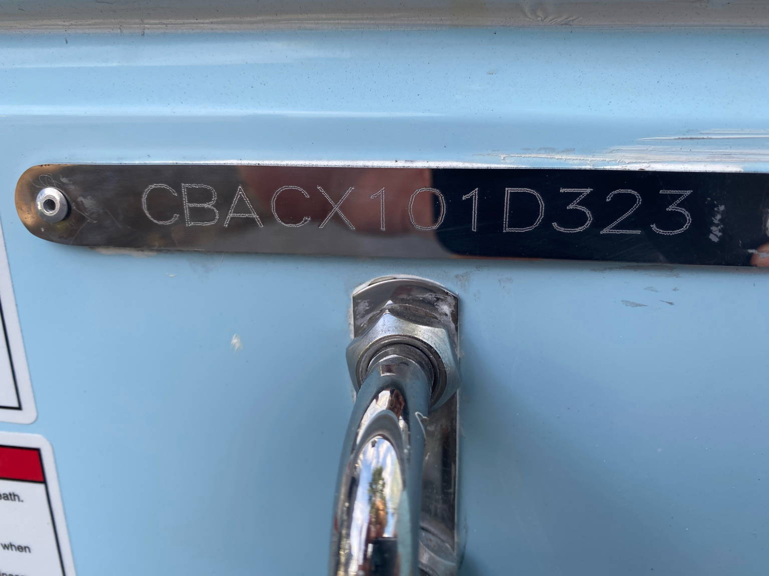Alternative image of Cobia 220 CC in West Palm Beach, FL