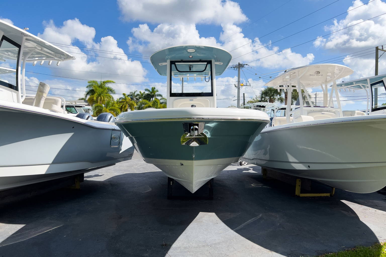 New 2023 Sea Hunt Escape 25 #0062 image 2