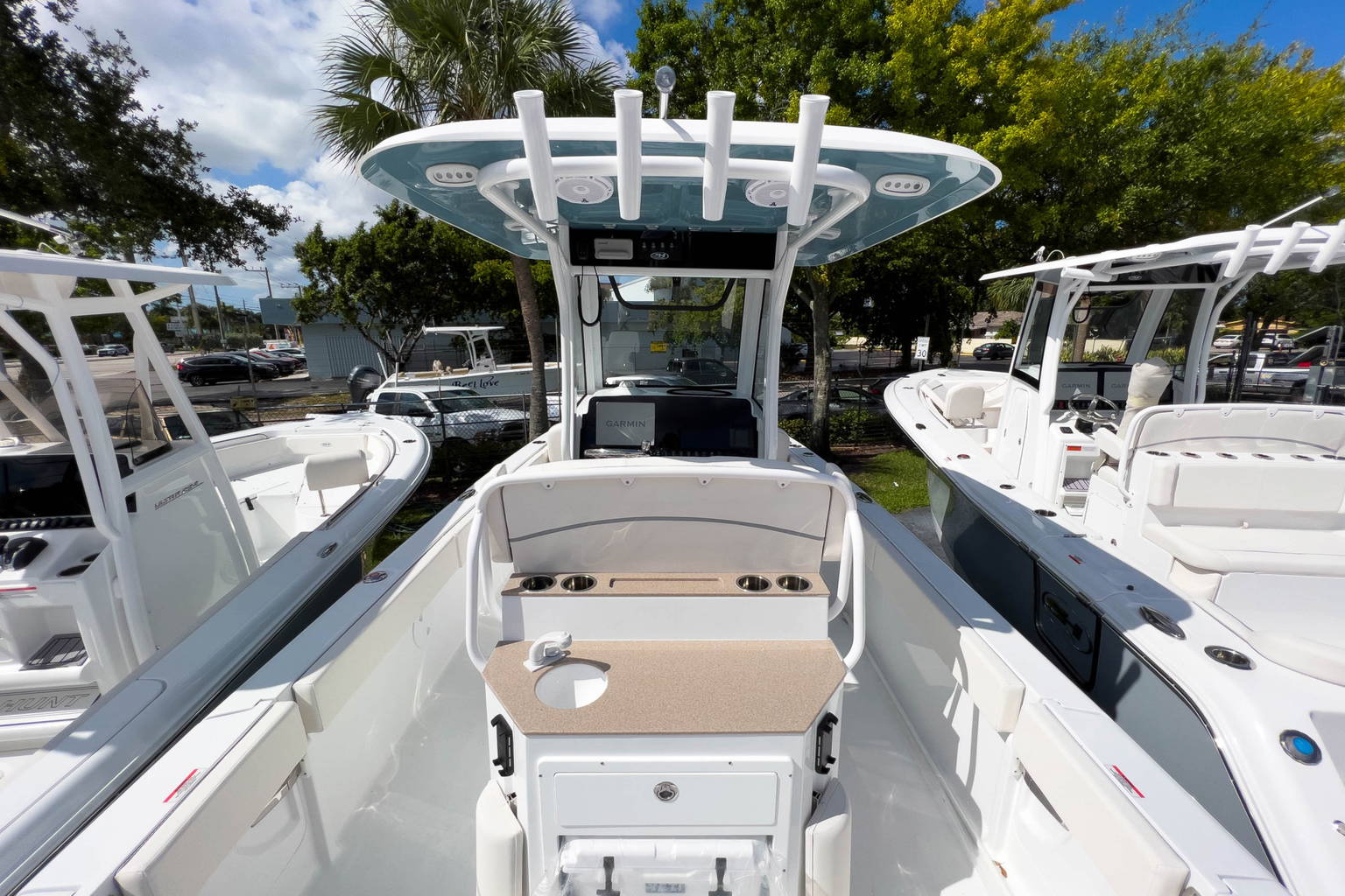 New 2023 Sea Hunt Escape 25 #0062 image 5