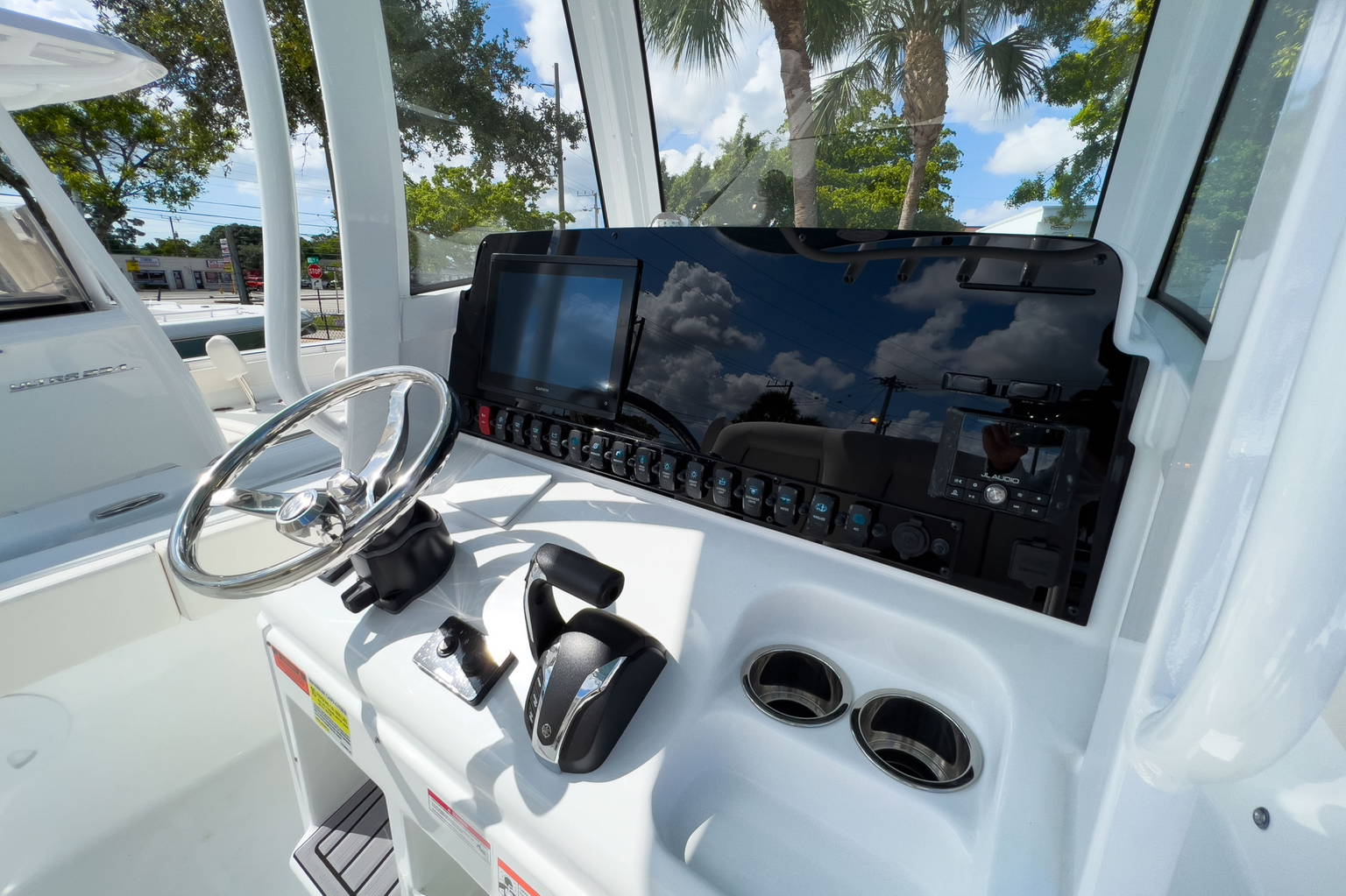 Alternative image of Sea Hunt Escape 25 in West Palm Beach, FL