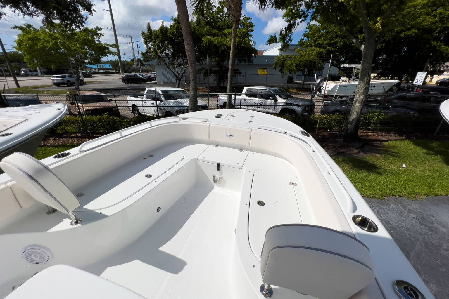 New 2023 Sea Hunt Escape 25 #0062 image 9