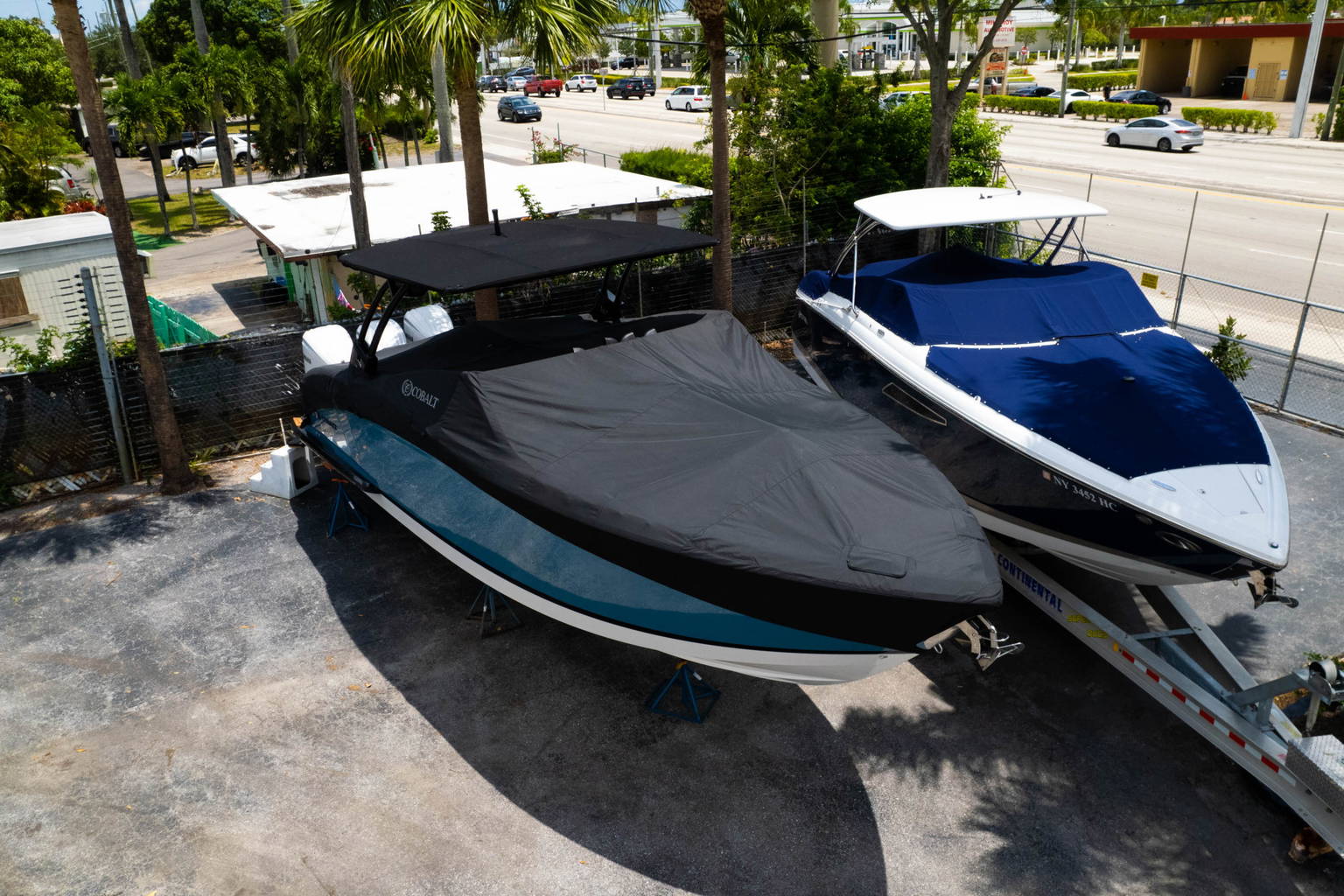 Used 2022 Cobalt R33 OB #B001 image 24