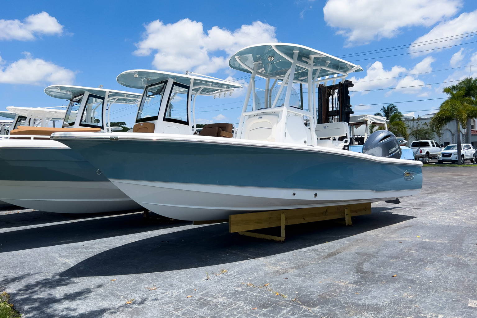 New 2023 Sea Hunt BX 22 BR #0668 image 1