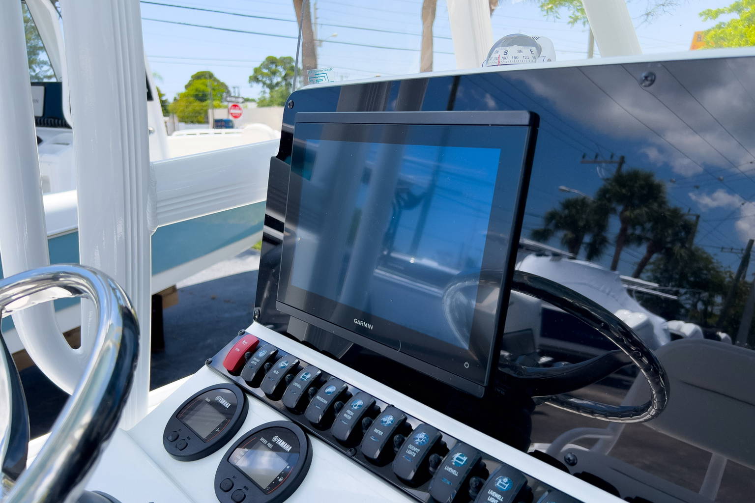 New 2023 Sea Hunt BX 22 BR #0668 image 8