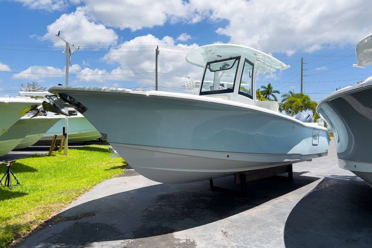 New 2023 Sea Hunt Ultra 265 SE #0467 image 1