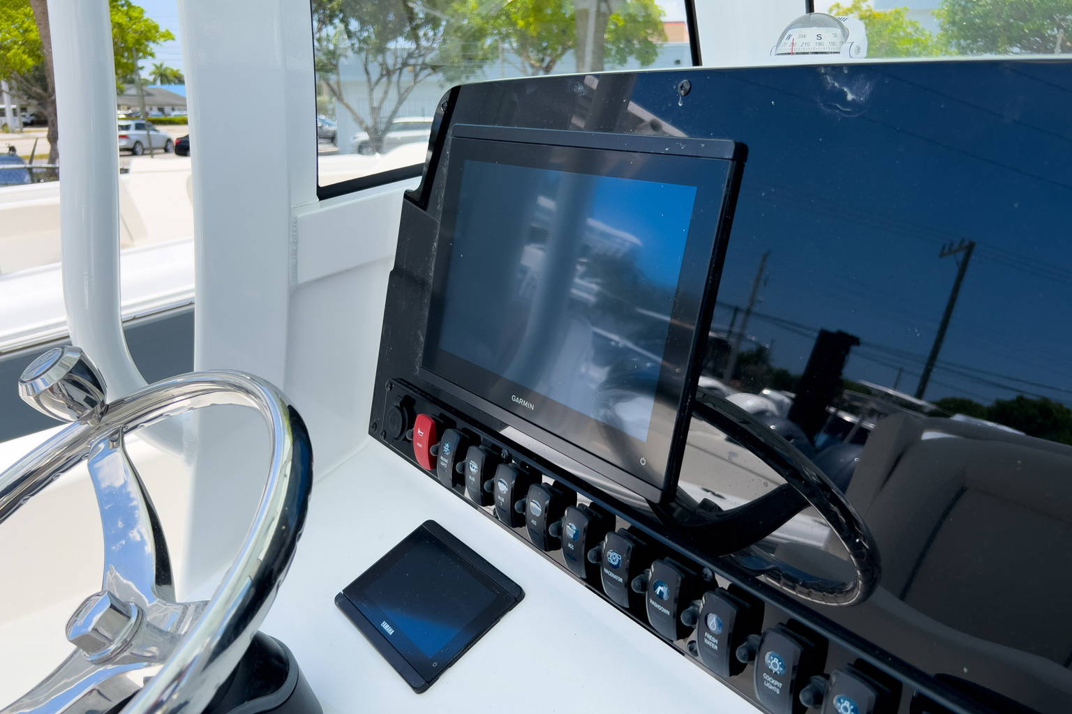 New 2023 Sea Hunt Ultra 265 SE #0467 image 7