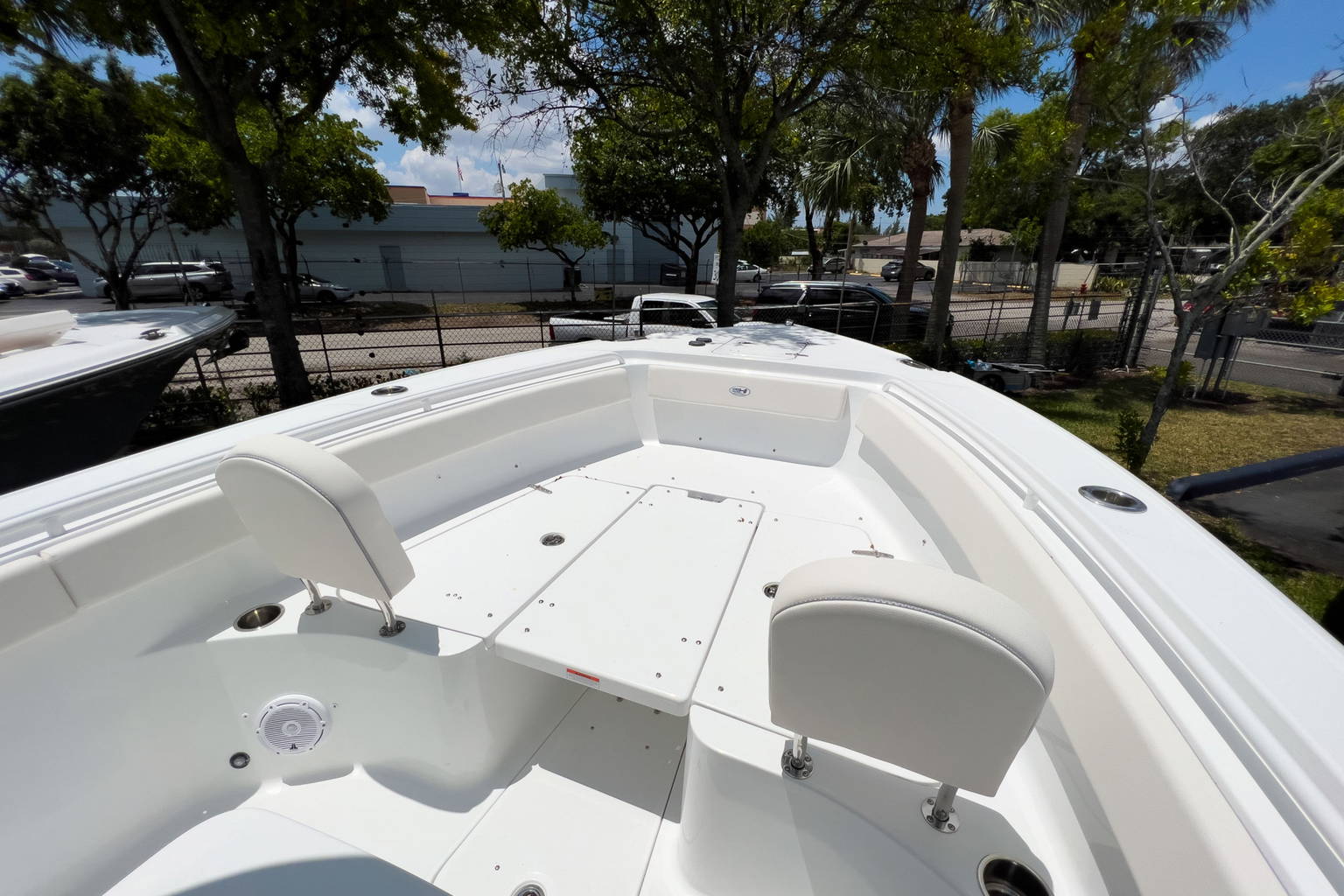 New 2023 Sea Hunt Ultra 265 SE #0467 image 9