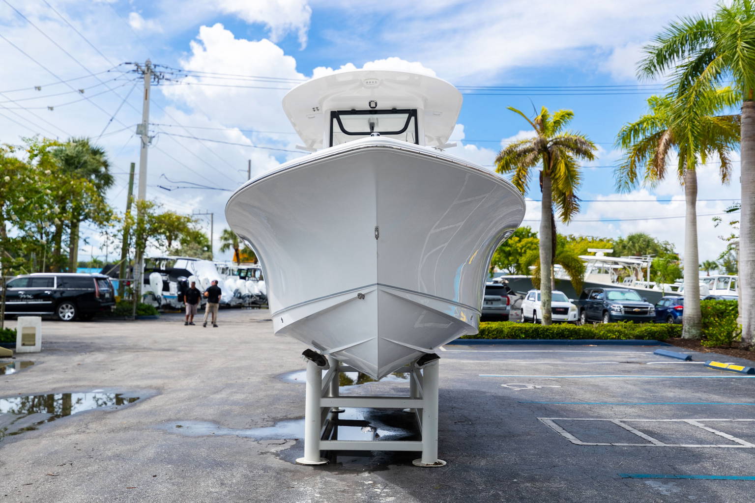 New 2023 Sea Hunt Ultra 239 SE #0162 image 3