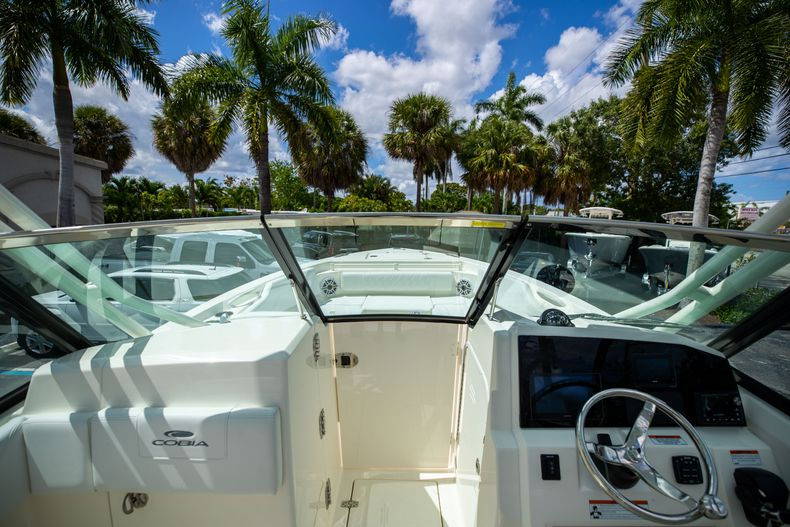 New 2022 Cobia 240 DC #E034 image 38