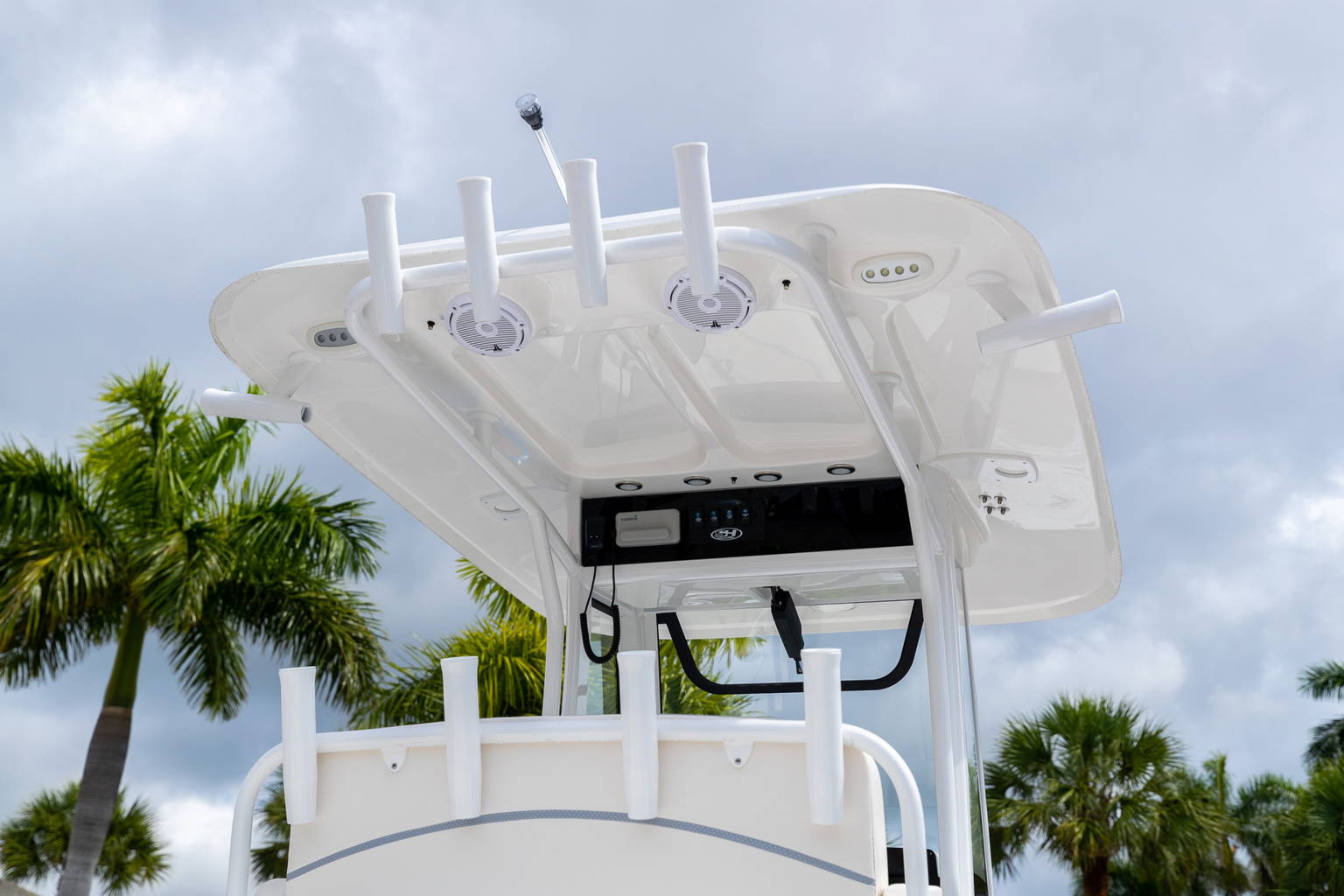 New 2023 Sea Hunt Ultra 239 SE #0162 image 9
