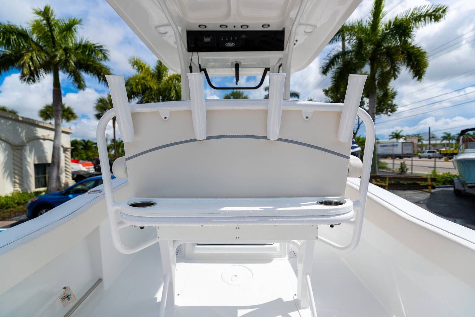 New 2023 Sea Hunt Ultra 239 SE #0162 image 18