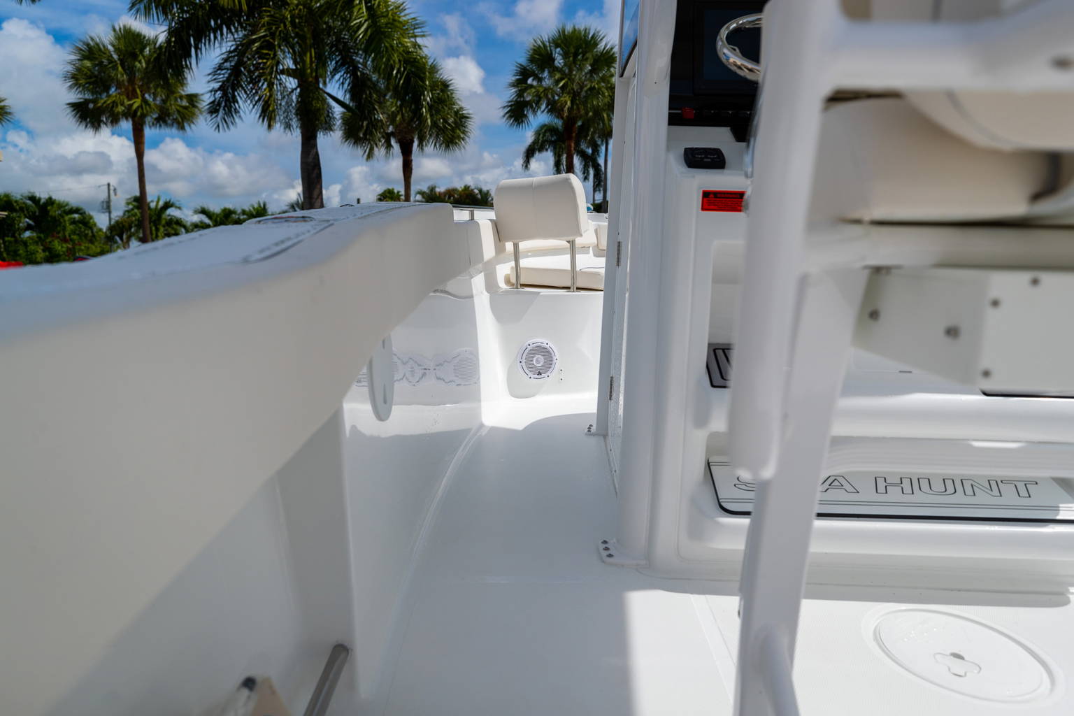 New 2023 Sea Hunt Ultra 239 SE #0162 image 19