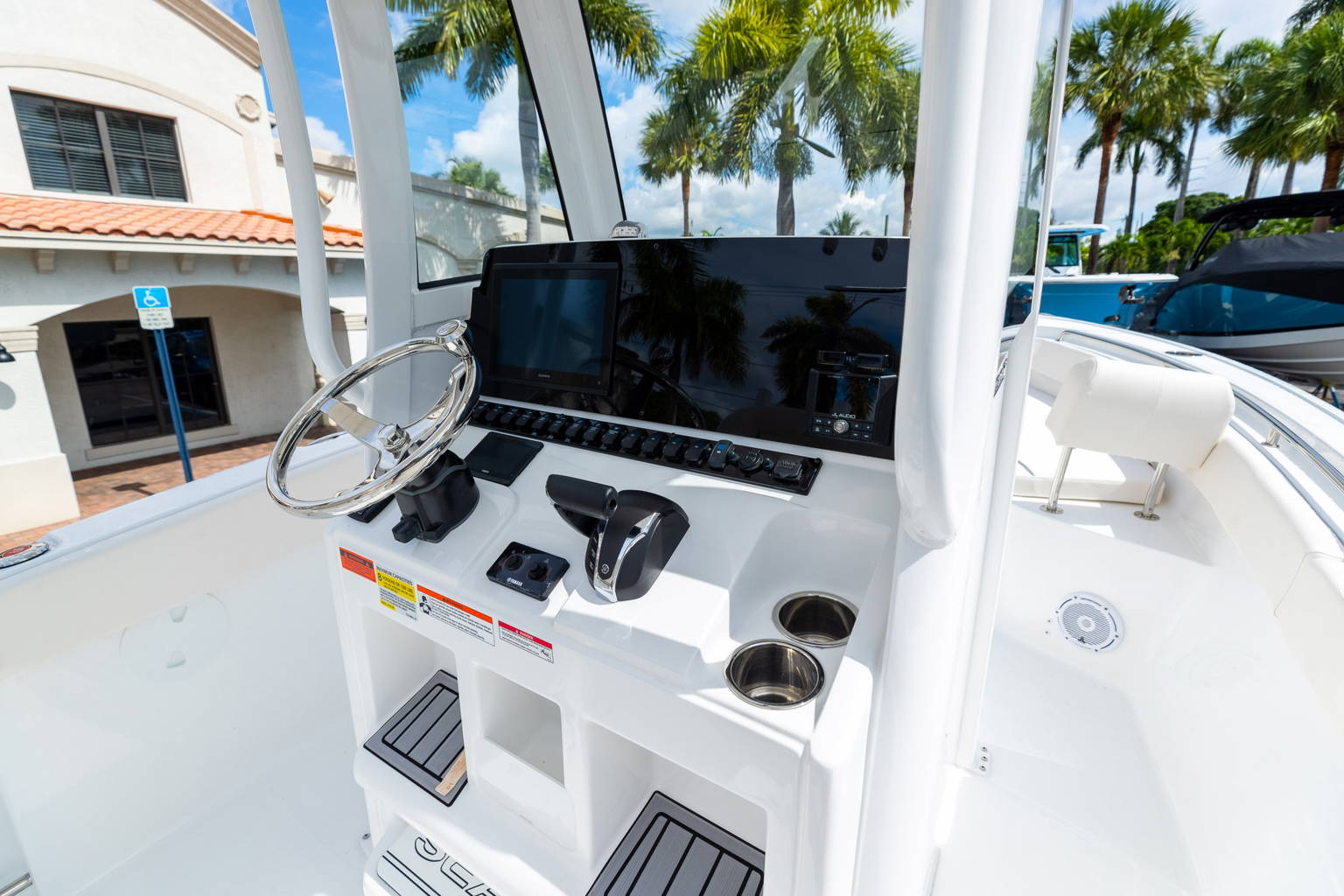 New 2023 Sea Hunt Ultra 239 SE #0162 image 20