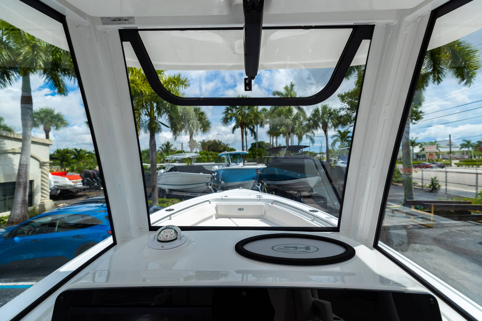 New 2023 Sea Hunt Ultra 239 SE #0162 image 24