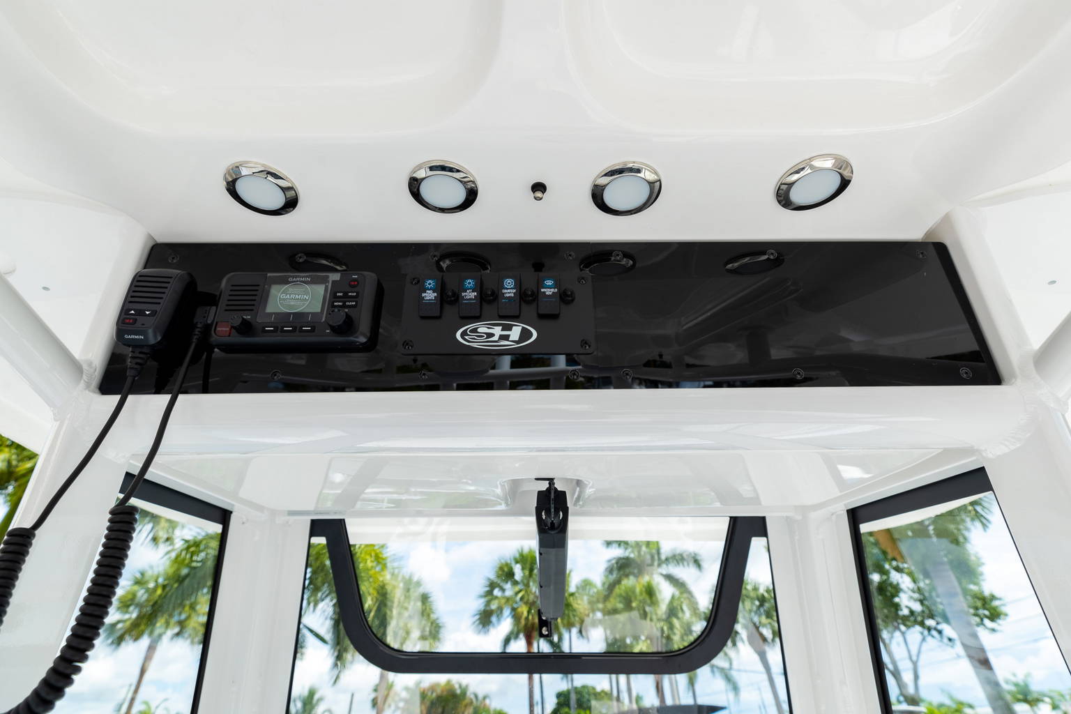 New 2023 Sea Hunt Ultra 239 SE #0162 image 25