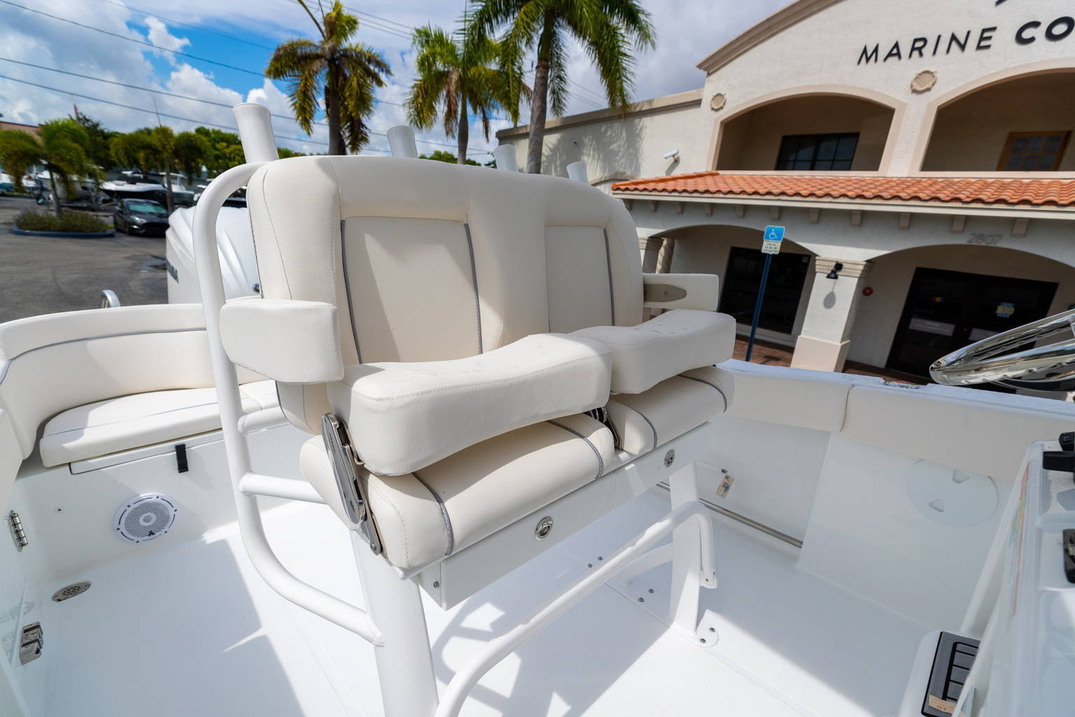 New 2023 Sea Hunt Ultra 239 SE #0162 image 27