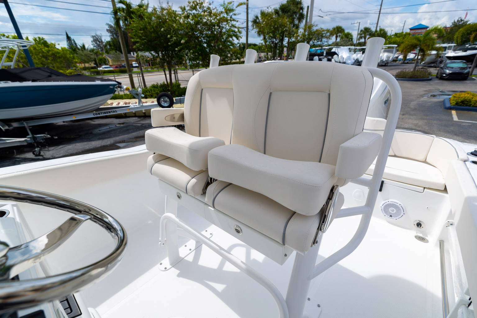 New 2023 Sea Hunt Ultra 239 SE #0162 image 30