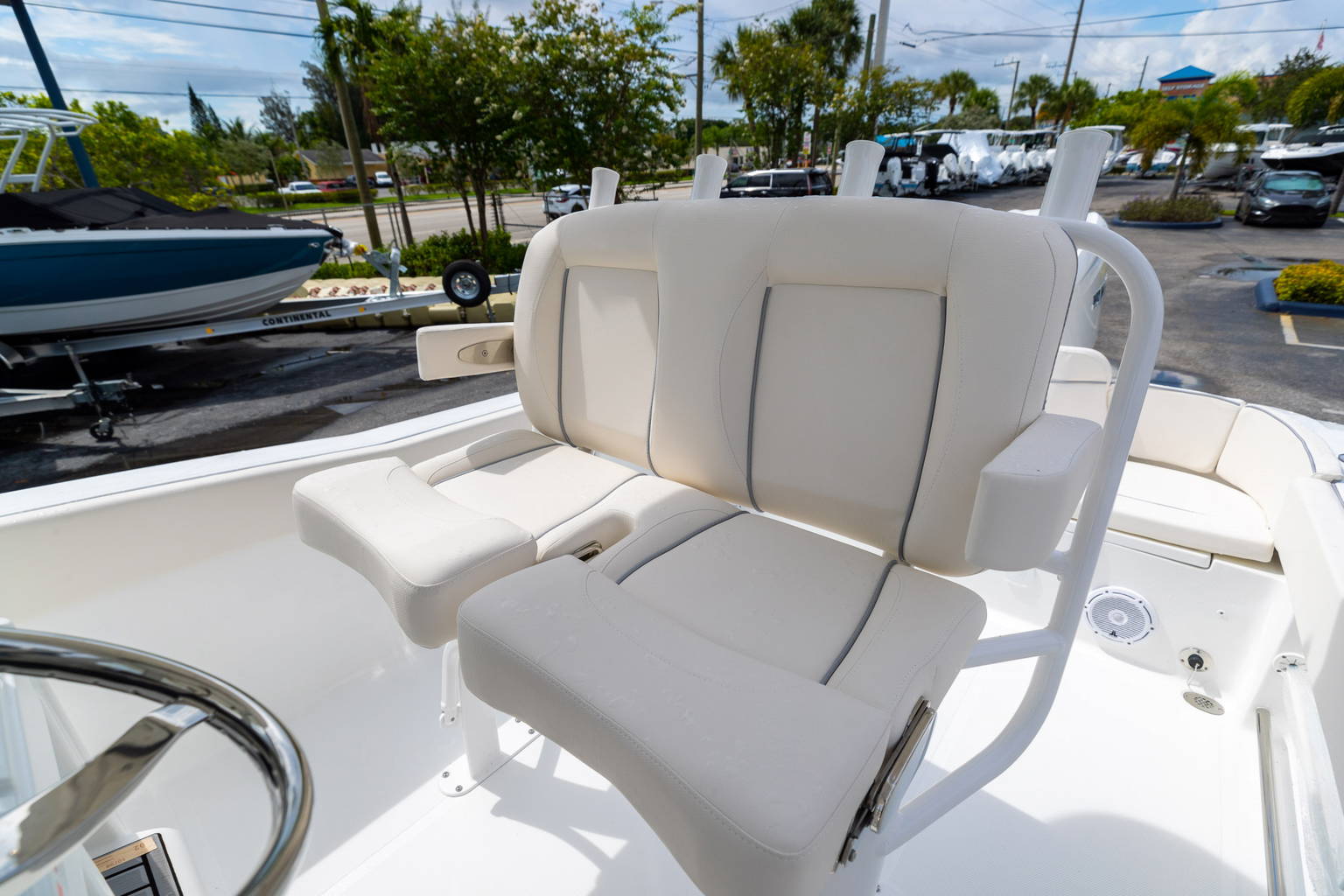 New 2023 Sea Hunt Ultra 239 SE #0162 image 31