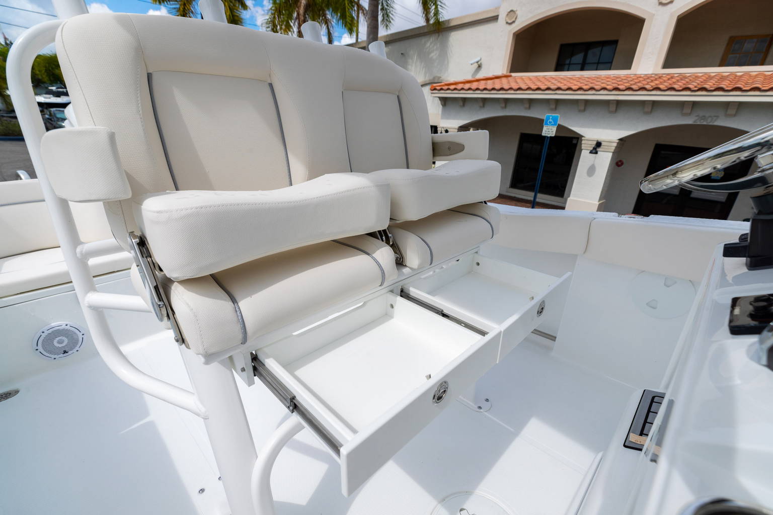 New 2023 Sea Hunt Ultra 239 SE #0162 image 29