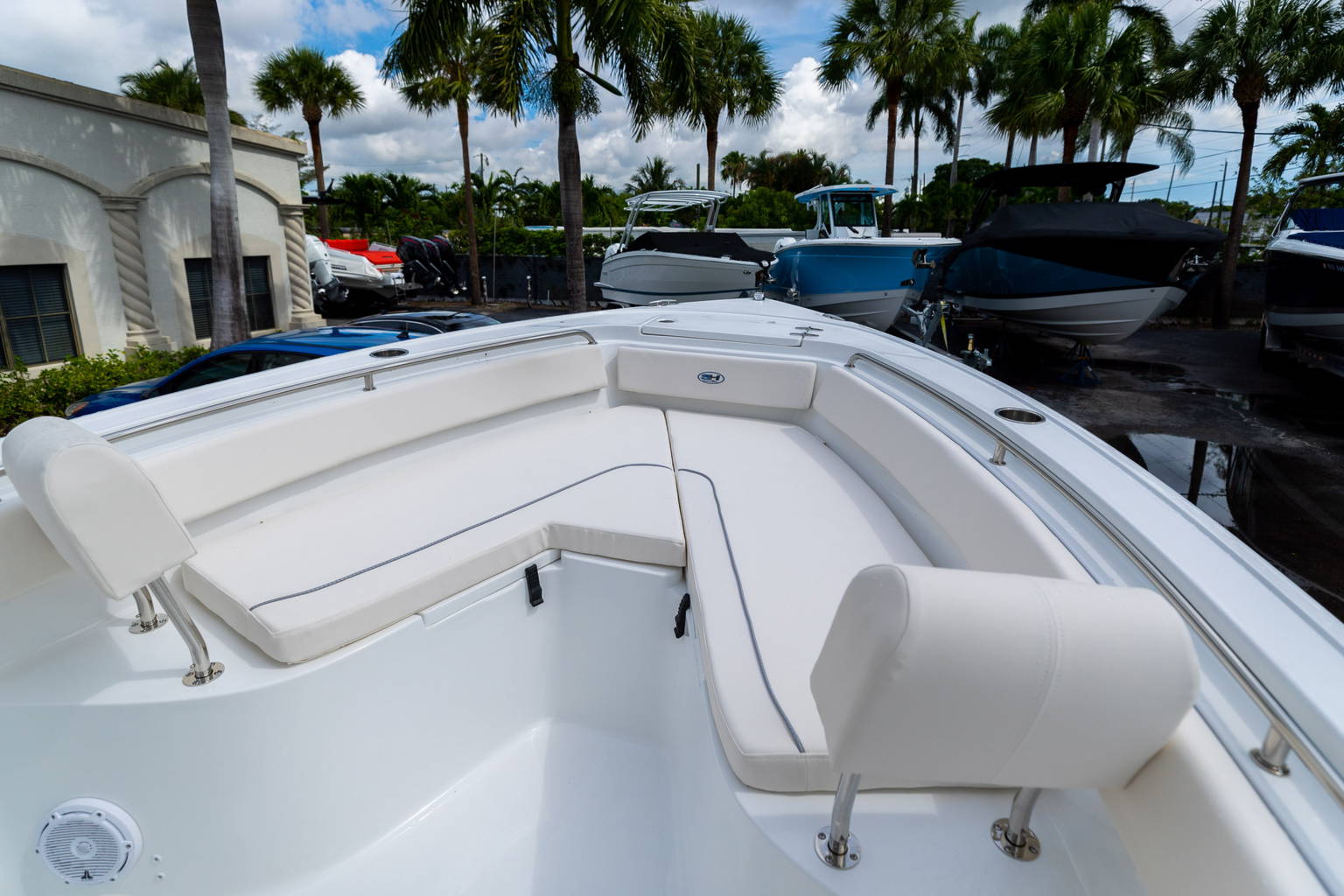 New 2023 Sea Hunt Ultra 239 SE #0162 image 34
