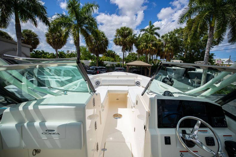 New 2022 Cobia 240 DC #E034 image 39