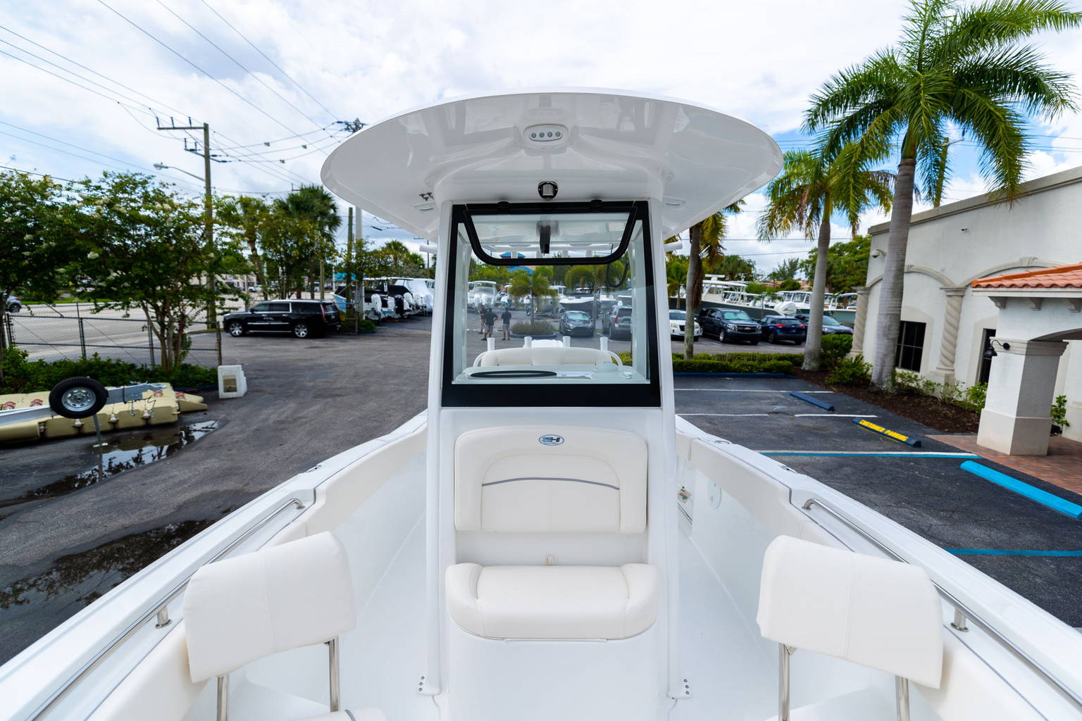 New 2023 Sea Hunt Ultra 239 SE #0162 image 38