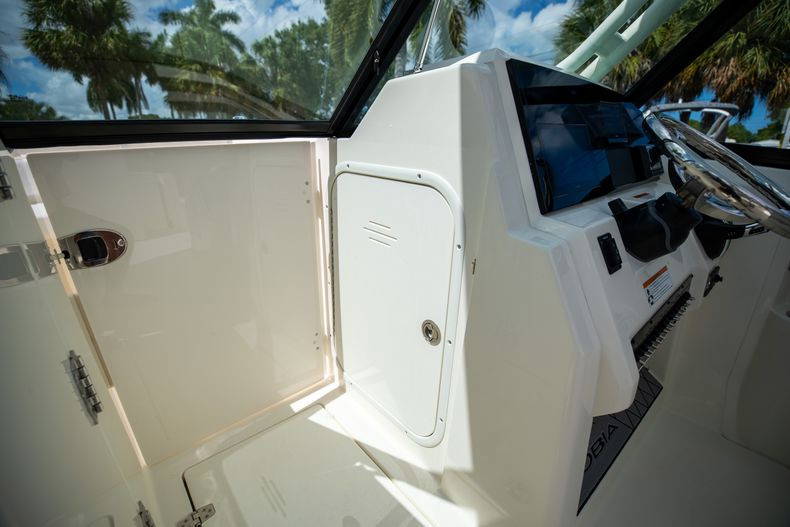 New 2022 Cobia 240 DC #E034 image 40