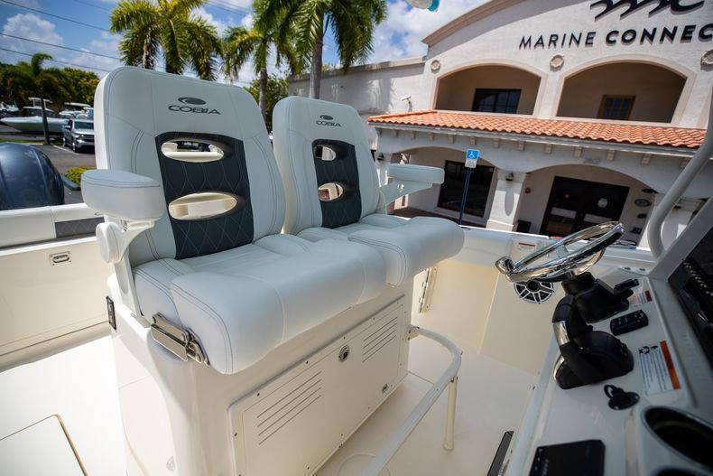 New 2023 Cobia 280 CC #D002 image 37