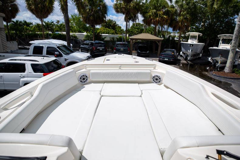 New 2022 Cobia 240 DC #E034 image 42