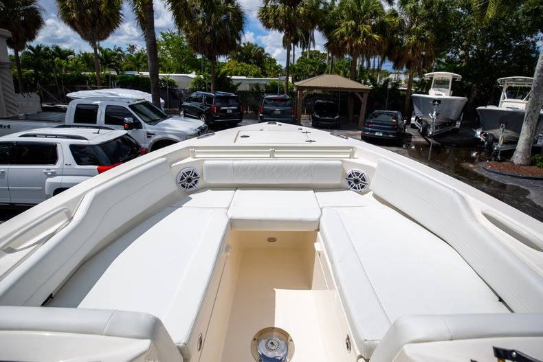 New 2022 Cobia 240 DC #E034 image 43