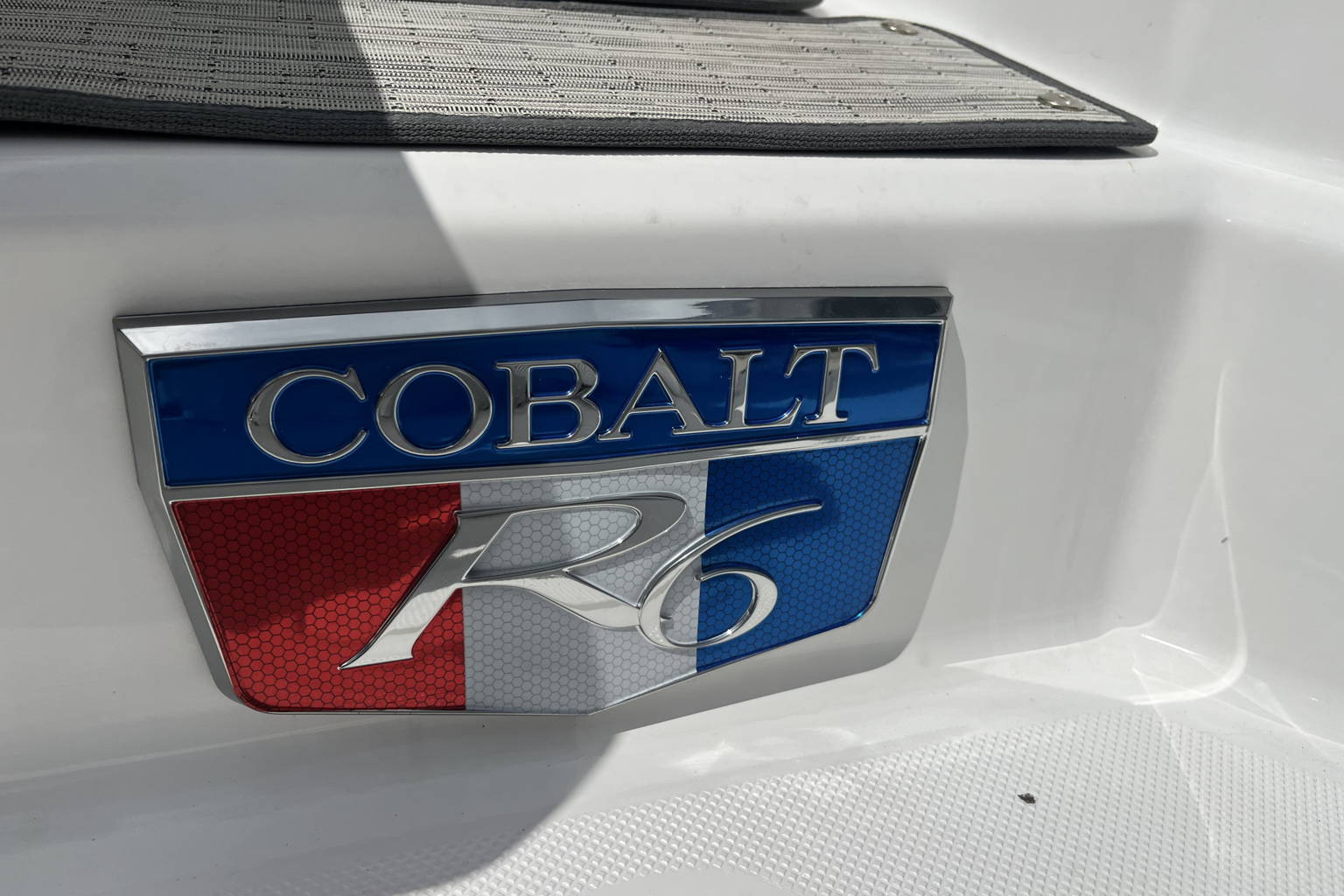 New 2023 Cobalt R6 OB #6043 image 23