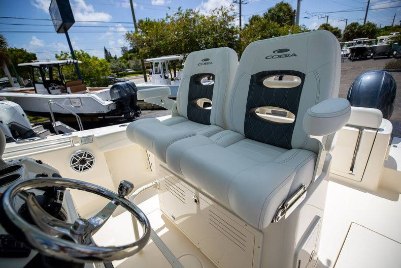 New 2023 Cobia 280 CC #D002 image 39