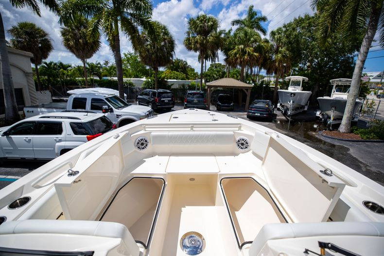 New 2022 Cobia 240 DC #E034 image 44