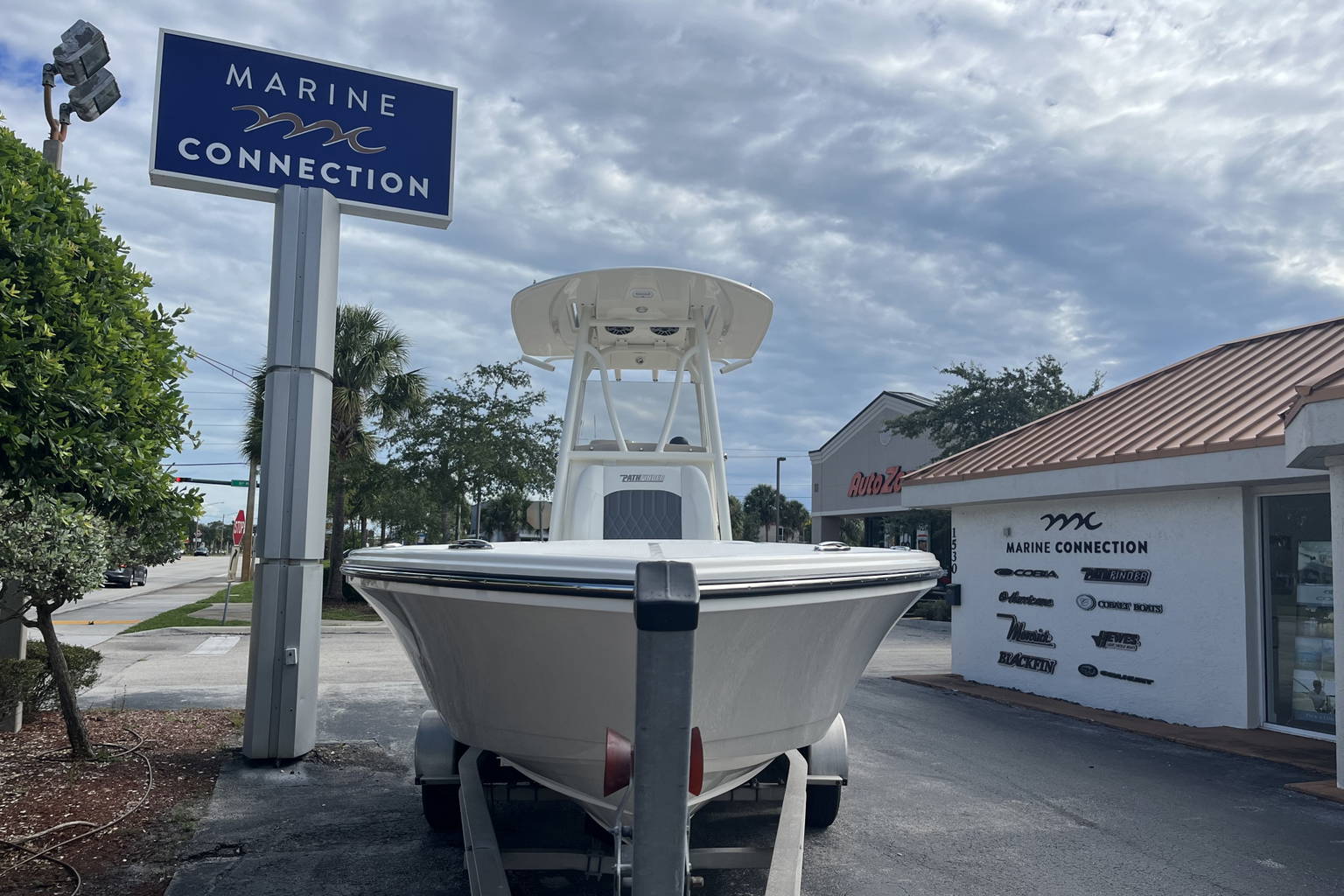 New 2023 Pathfinder 2400 TRS #G094 image 3