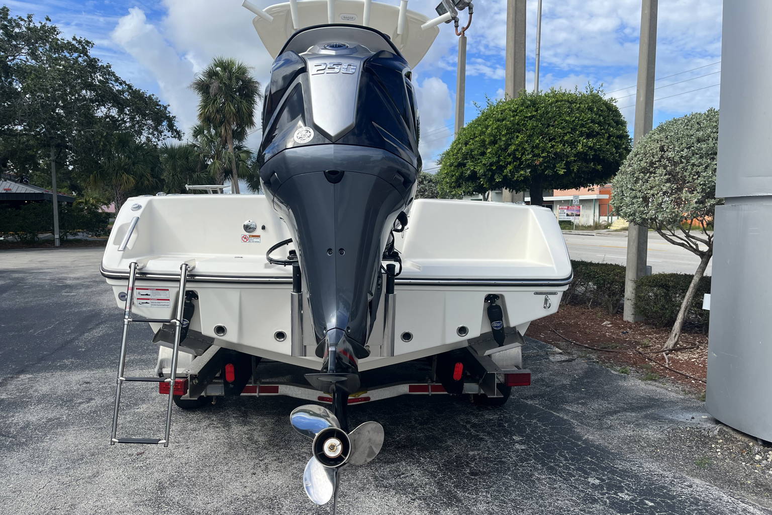 New 2023 Pathfinder 2400 TRS #G094 image 5