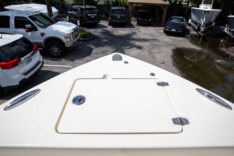 New 2022 Cobia 240 DC #E034 image 45