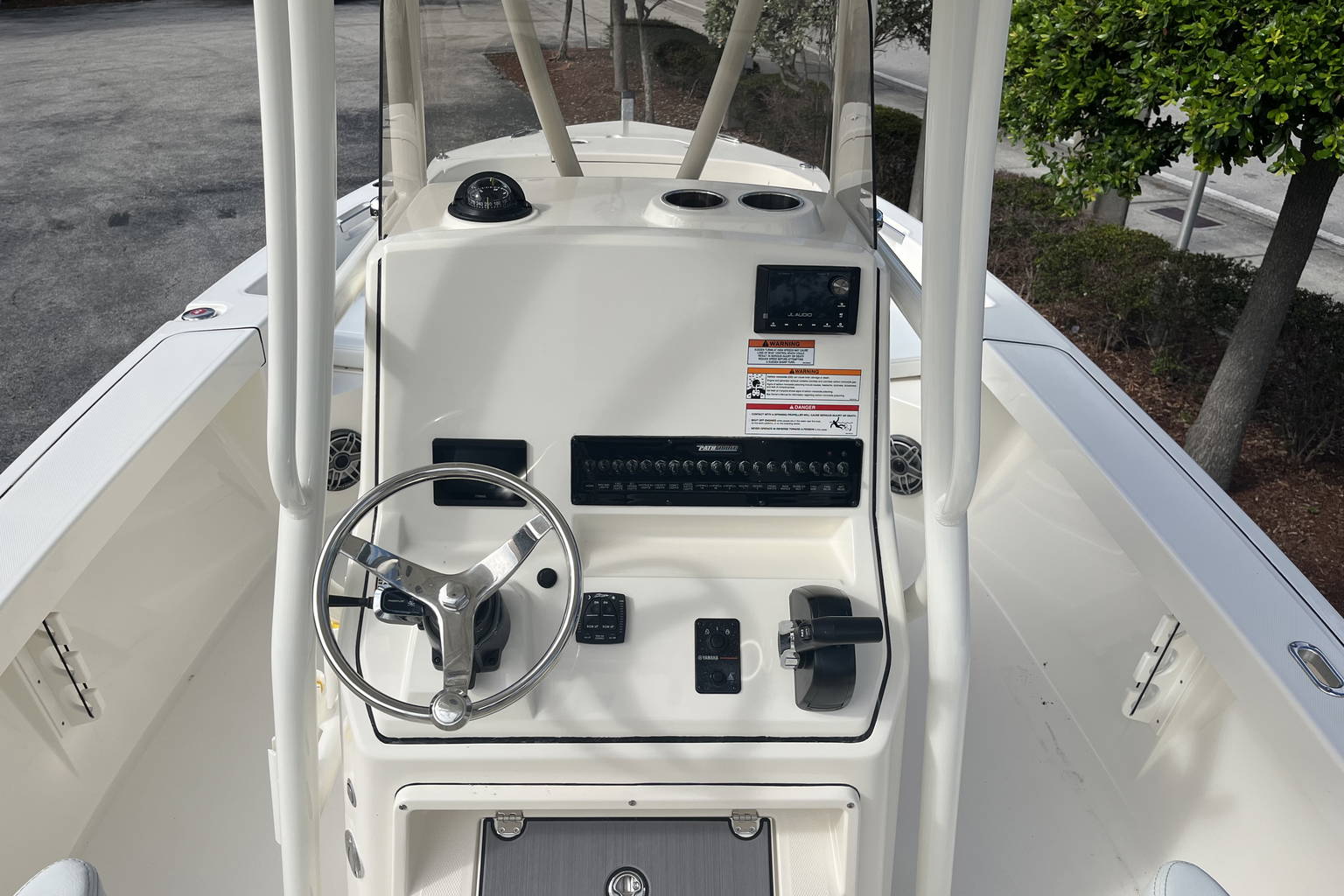 New 2023 Pathfinder 2400 TRS #G094 image 11