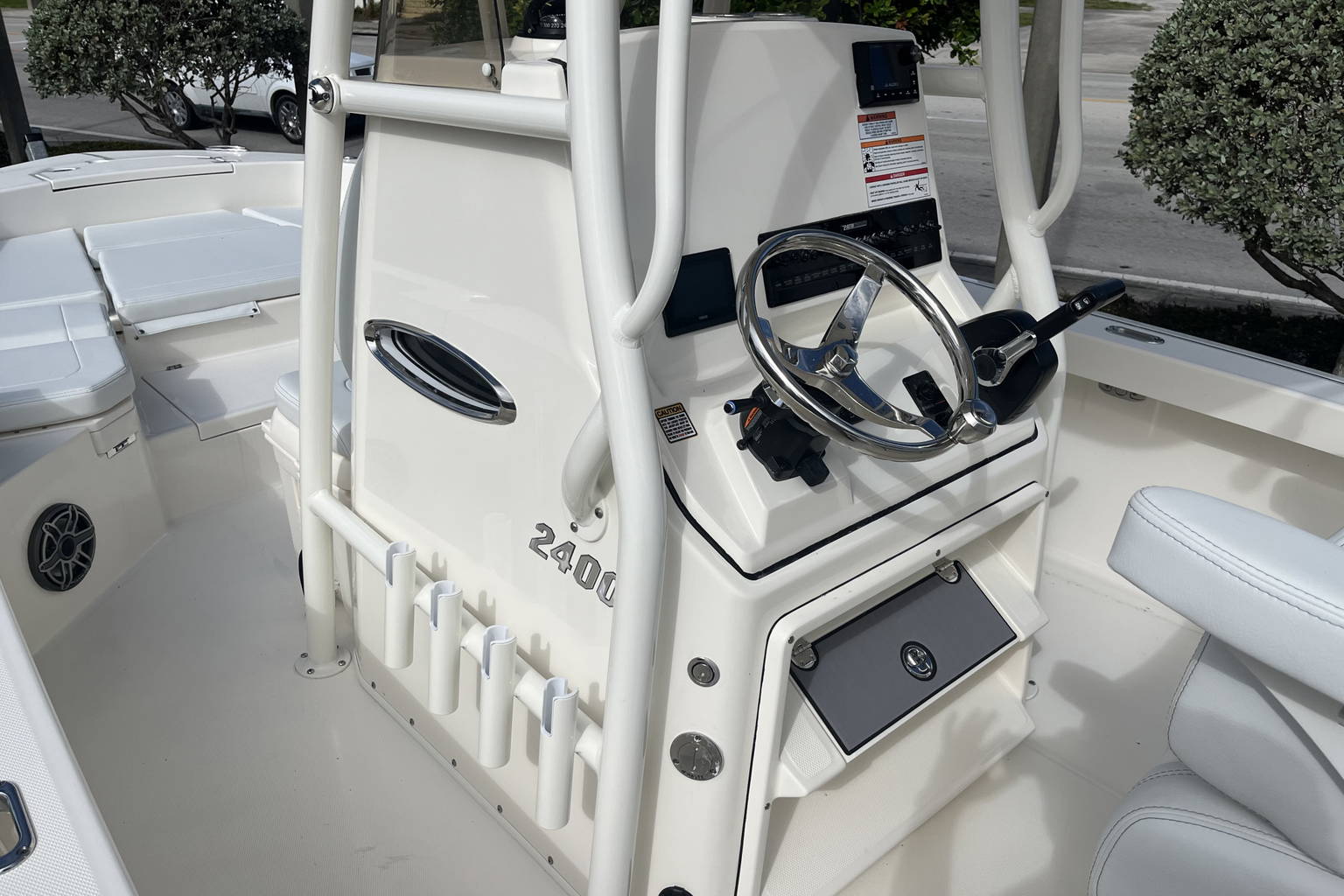New 2023 Pathfinder 2400 TRS #G094 image 12
