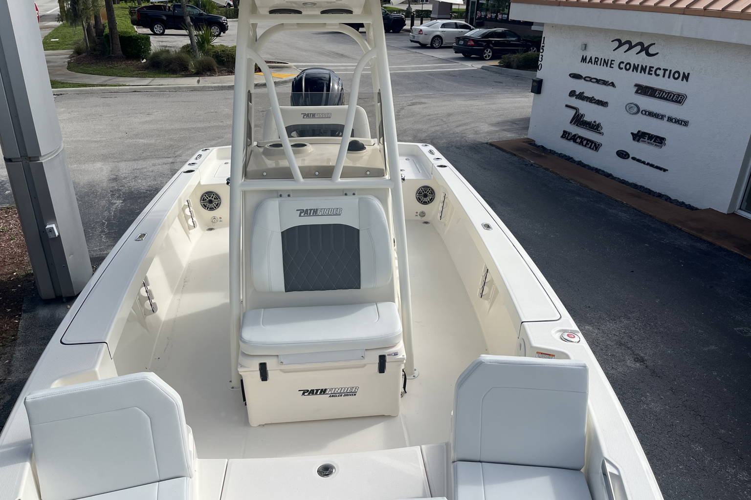 New 2023 Pathfinder 2400 TRS #G094 image 15