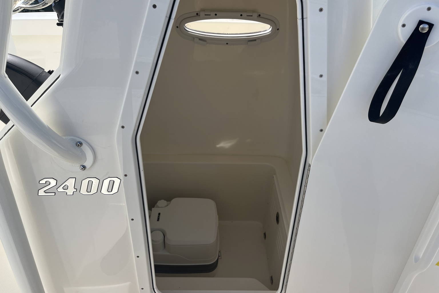 New 2023 Pathfinder 2400 TRS #G094 image 16