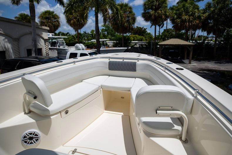 New 2023 Cobia 280 CC #D002 image 40