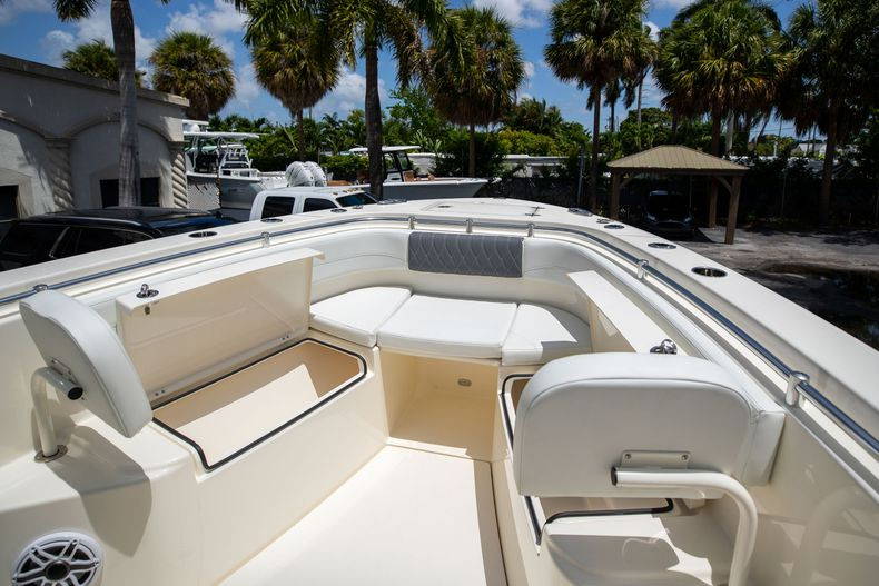 New 2023 Cobia 280 CC #D002 image 41