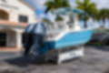 New 2023 Cobia 240 CC image 8