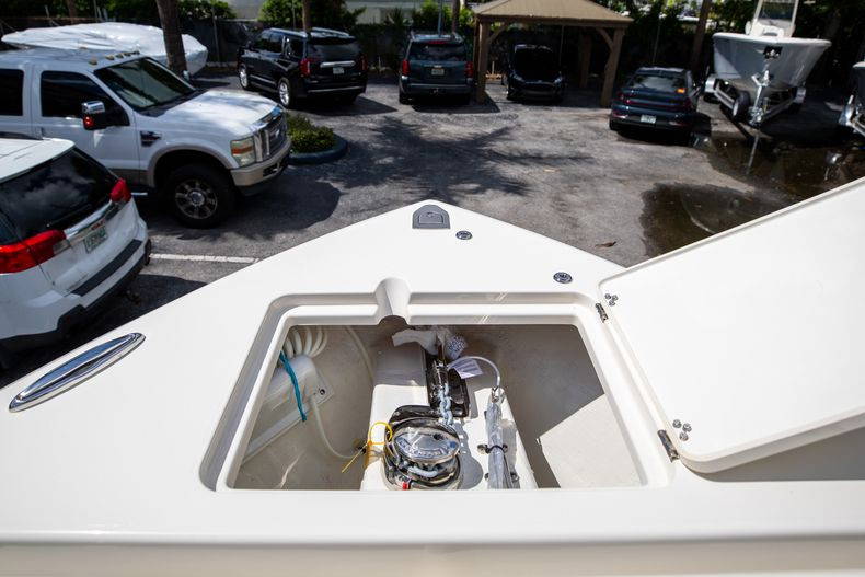 New 2022 Cobia 240 DC #E034 image 46