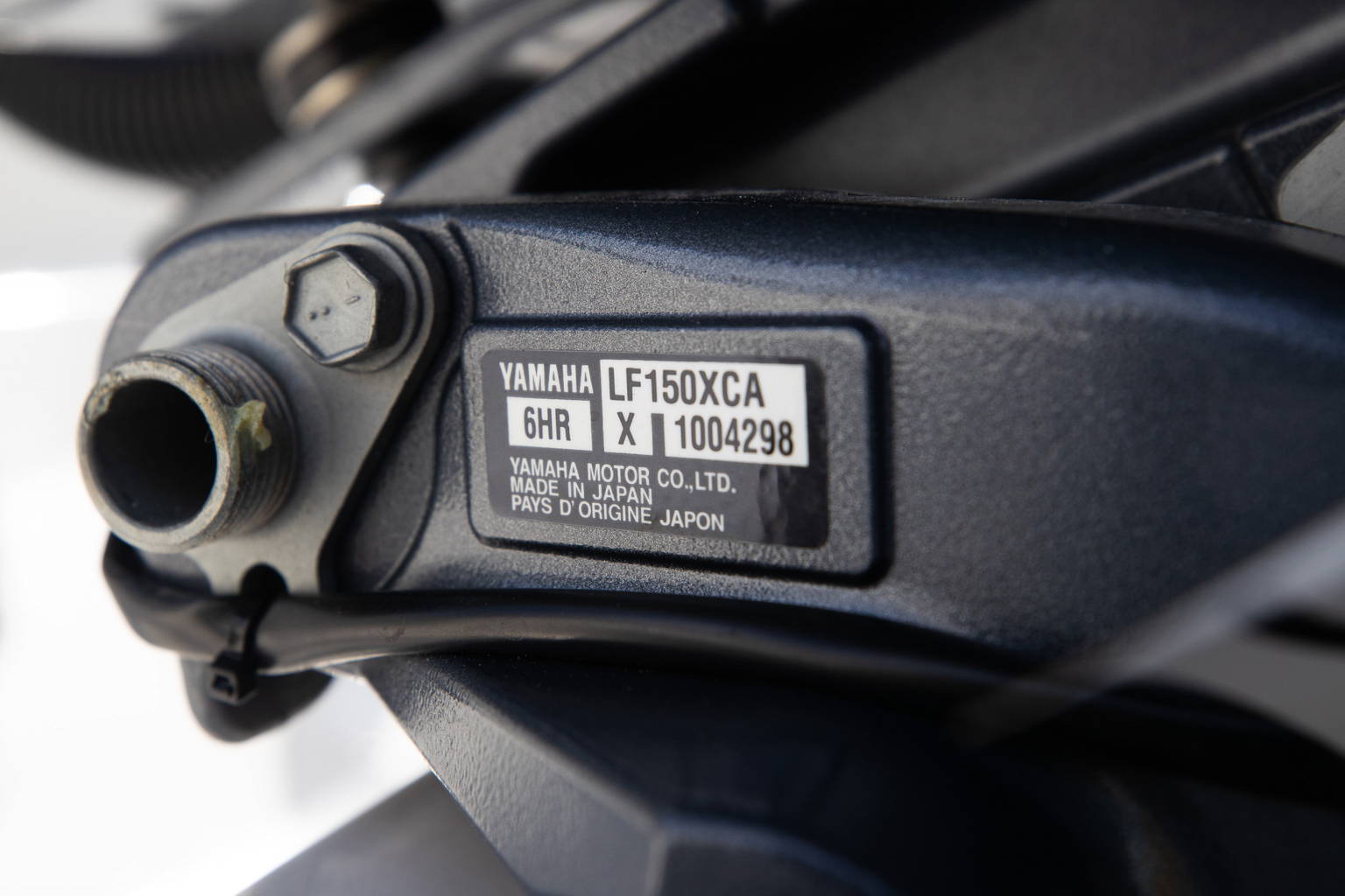 New 2023 Cobia 240 CC #B118 image 48