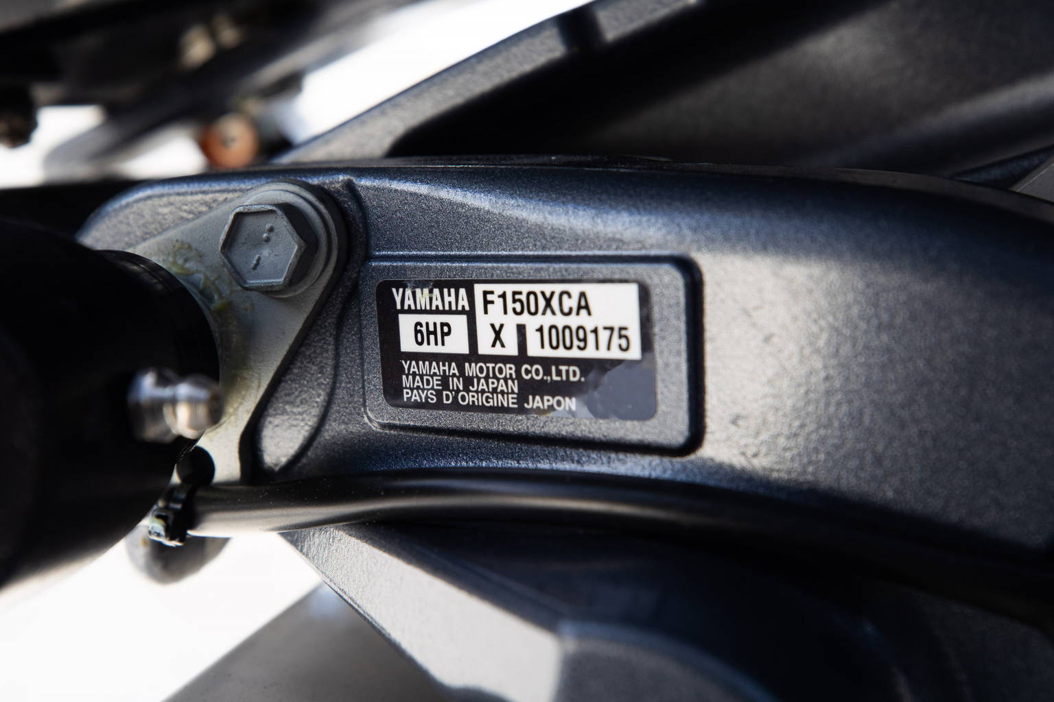New 2023 Cobia 240 CC #B118 image 49