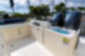 New 2023 Cobia 240 CC image 13