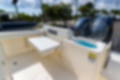 New 2023 Cobia 240 CC image 14