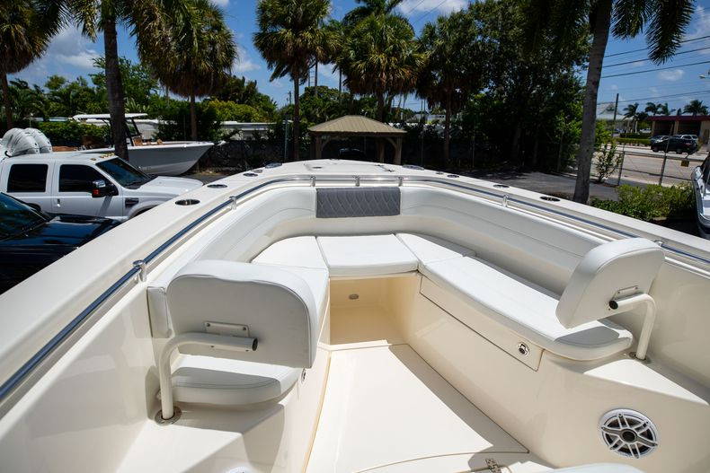 New 2023 Cobia 280 CC #D002 image 42