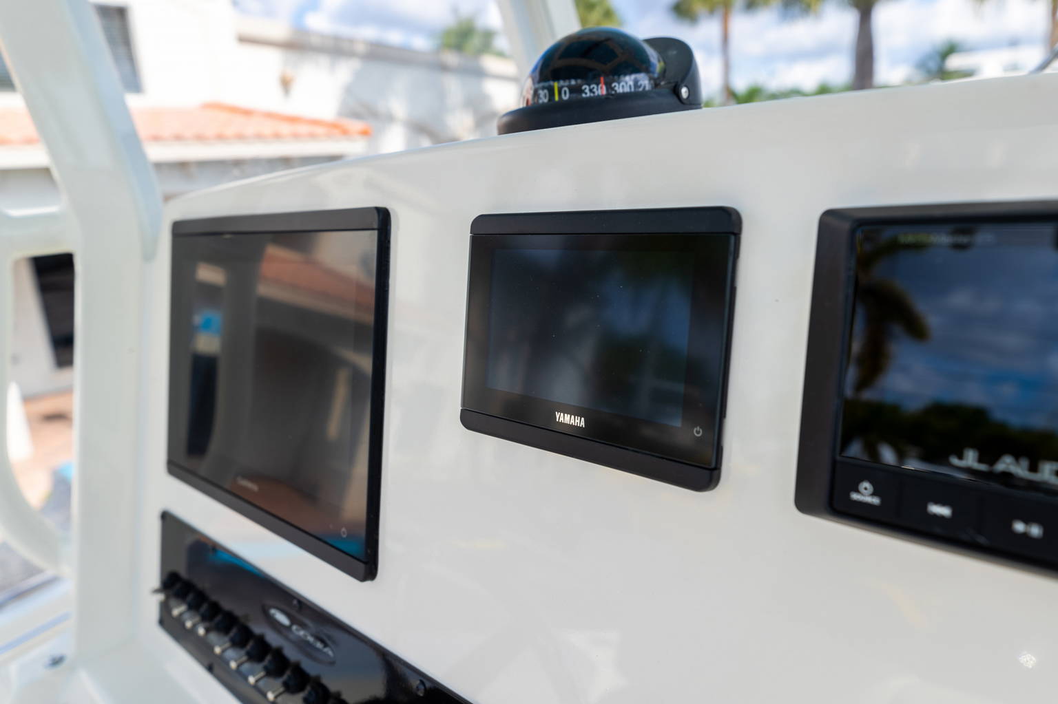 Alternative image of Cobia 240 CC in West Palm Beach, FL
